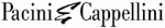 ��� �������� Pacini & Cappellini