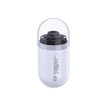 Digestive endoscopy capsule OMOM HD