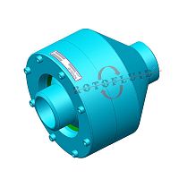 Angled ball joint A seriesstainless steelsteel