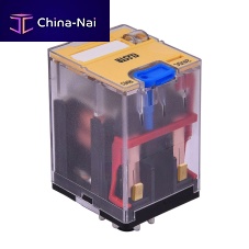 DC electromechanical relay SKR 128A DACsurface-mount
