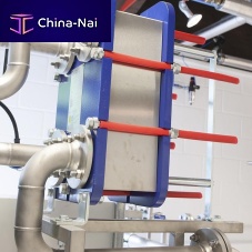 Heat recovery system FV