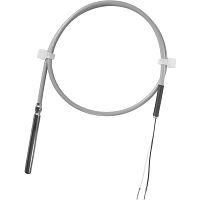 NTC temperature sensor TF25 passivePt100Pt1000plug-in