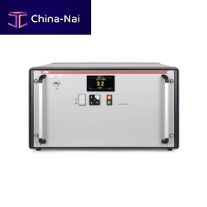 Differential pressure decay leak tester F670LVfor automotive applicationsautomatichigh-volume