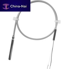 NTC temperature sensor TF25 passivePt100Pt1000plug-in