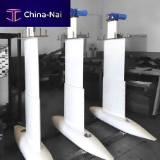 Lifting keel TKS seriescustom