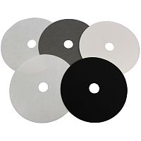 Filter disc