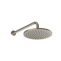 Wall-mounted shower head 66148roundwith adjustable shower head