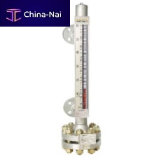 Liquids level gauge SPImagnetichigh-pressure
