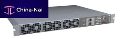 AC/DC power supply BZX series rack-mountfor telecommunications equipment