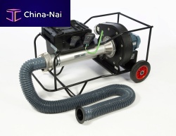 Air duct leak tester PAN341