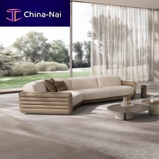 Modular sofa Penelopecornerbedcontemporary