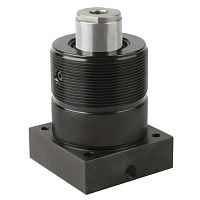Hydraulic cylinder B1.900, B1.910, B1.911, B1.914single-actingthreaded