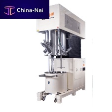 Planetary mixer PDM-1/2batchfor liquidshigh-speed