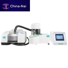 Thermogravimetric analyzer TG-IRgasmonitoringinfrared