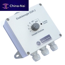 Cooling system ice thickness controller EDR2