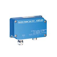 Electronic coupler 5127B01for industrial applicationsIP65aluminum