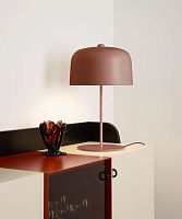 Table lamp Zilesteelpolymercontemporary