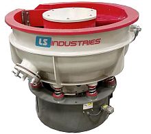 Vibratory bowl VSB-28