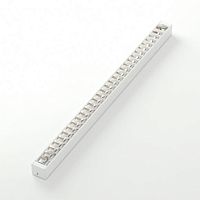 Hanging light fixture GRIDLEDlinearIP20