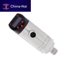 Electronic pressure switch PCM710PNPfor the chemical industryhigh-precision