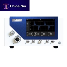 Flow analyser pressuretemperaturehumidity