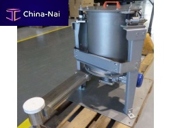 Volumetric dosing feeder continuousbulk productspowder