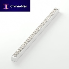 Hanging light fixture GRIDLEDlinearIP20