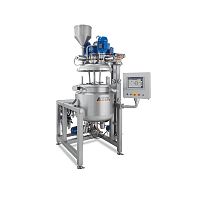 Dough production line DL seriesmodularflexiblefor the food industry