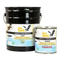 Boat primer 1241 for steelaluminumepoxy