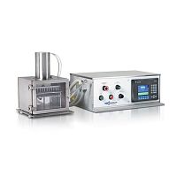 Vacuum capping machine MVPsemi-automaticmulti-containerfor the pharmaceutical industry