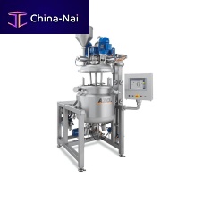 Dough production line DL seriesmodularflexiblefor the food industry