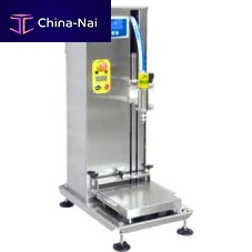 Semi-automatic filler CB OIL bottleoilweight