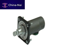 Oil pressure regulator pistonsingle-stagehydraulic
