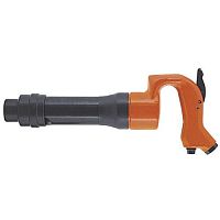 Pneumatic chipping hammer CH30 seriesfor heavy-duty carriershorizontalvertical