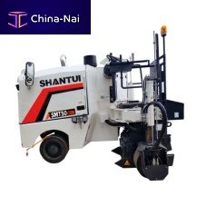 Small cold planer SMT50-C6Nfor asphalt