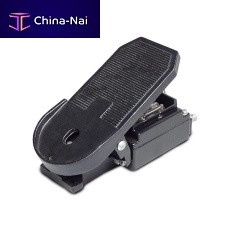 Control pedal FP1potentiometersingle pedalproportional