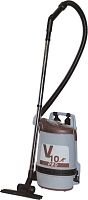 Commercial vacuum cleaner 65 cfm | V10 Pro, Pro Plusdrysingle-phasebackpack