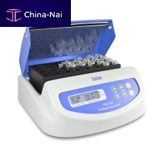 Test tube dry block thermostat TDB-120digital