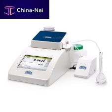 Laboratory density meter DS seriesdigitalfor liquidswith display