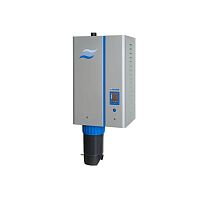 Electric steam generator Omega Provertical