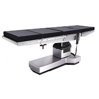 Universal operating table OP850ENTurologyophthalmology