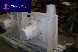 Aspiration pneumatic conveying system MFT Seriescontinuouscentralizedfor powders