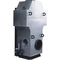Gas/liquid heat exchanger ECOexhaust gas heat recovery