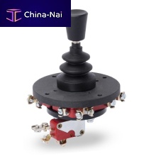 Switch joystick KFS1234 ruggedpanel-mount