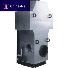 Gas/liquid heat exchanger ECOexhaust gas heat recovery