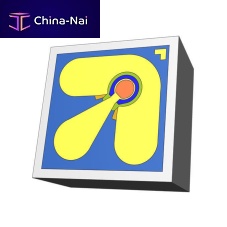 Photodiode microchip XSJ-10-D6-32A