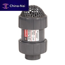 Air relief valve AR series