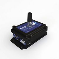 3-axis inclinometer Satevis Alpha INC LoRaWANMEMSrugged