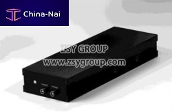 Capacitance diaphragm vacuum sensor ZNX seriesanalogwith controllercompact