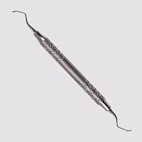 Periodontal curette OR-6501Barnhart